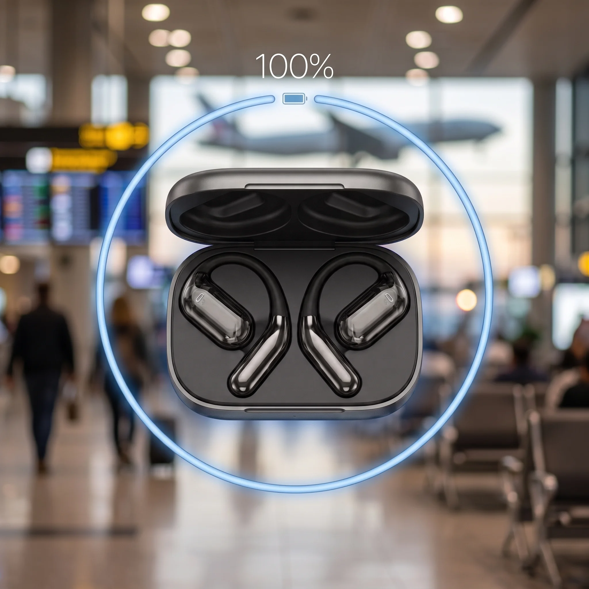 Bluetooth 5.4 en Novexion